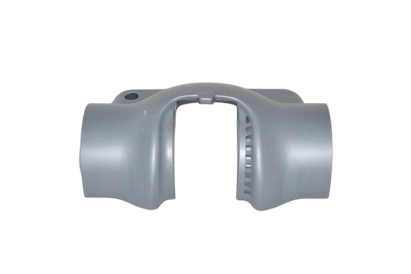 Oreck LW1500 Magnesium Vacuum Top Motor Cover #83178-01