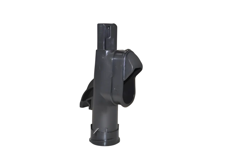 Oreck U2000BR1 Upright Vacuum Handle Coupler #430001001