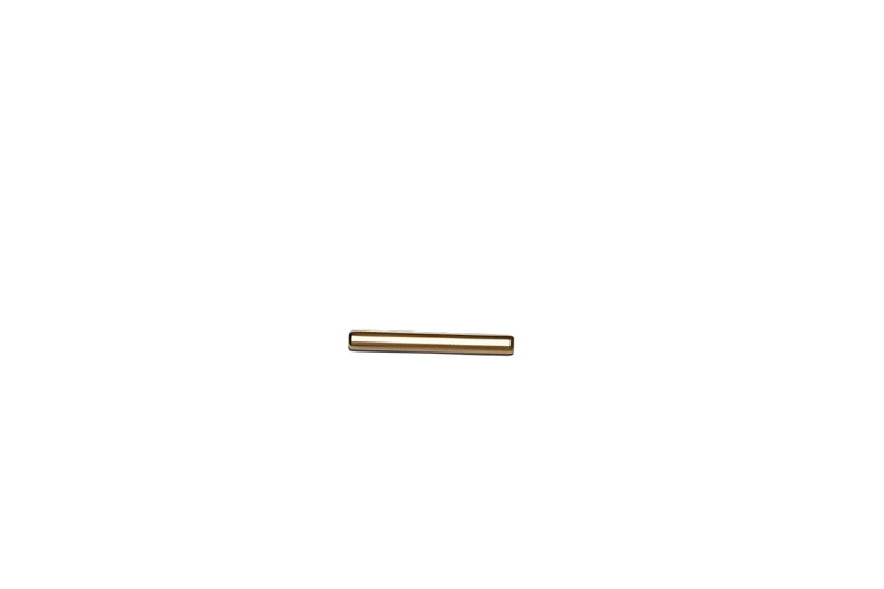 Oreck XL21 600 Upright Vacuum Front Wheel Axle #03-00583-01