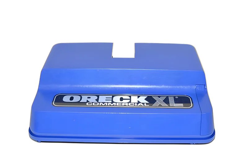 Oreck XL2100RH, XL2000HH Blue Housing with Reflector #09-75430-05