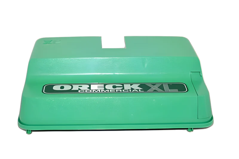 Oreck XL2090RHM Upright Green Vacuum Nozzle #09-75430-17+