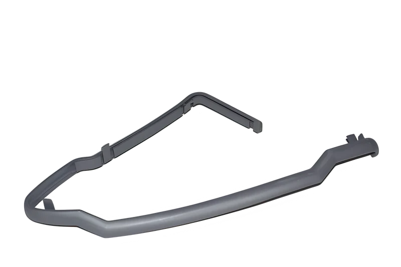 Oreck XL21 600ECC Upright Vacuum Main Bumper Gray #430001003