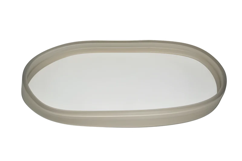 Oreck Orbitor Shampoo / Polisher Bumper #430001305