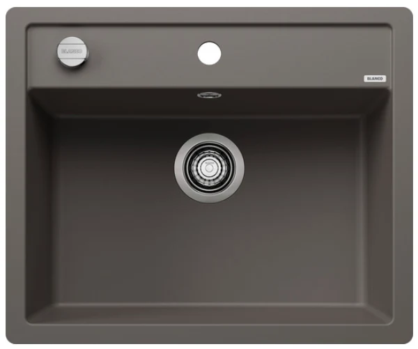 DALAGO 6-F SILG Volcano grey M.AF
