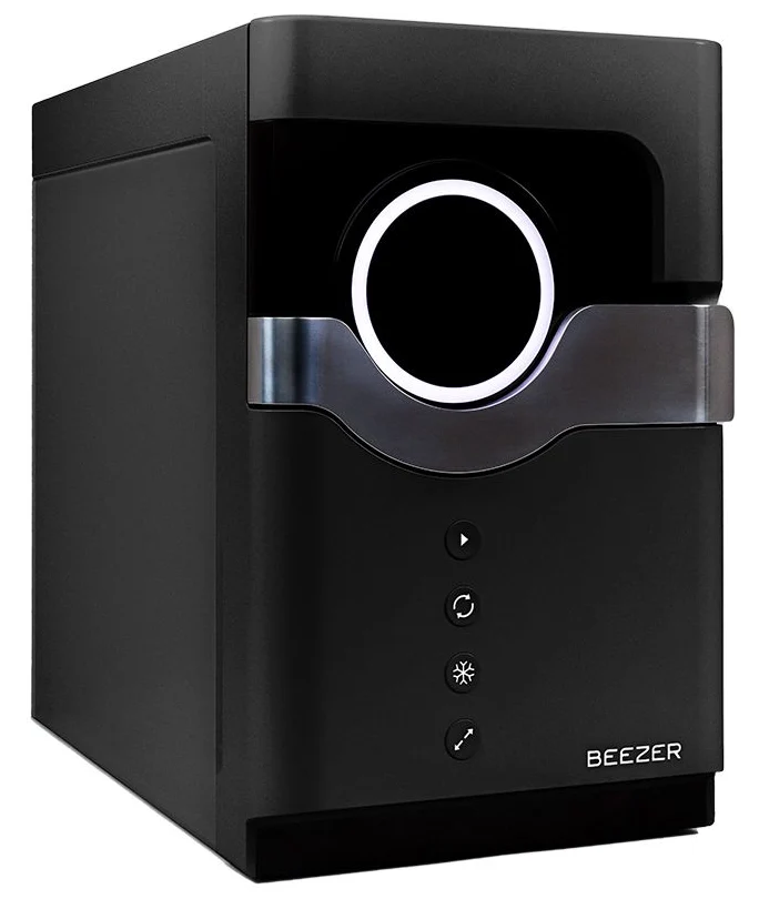 BEEZER black