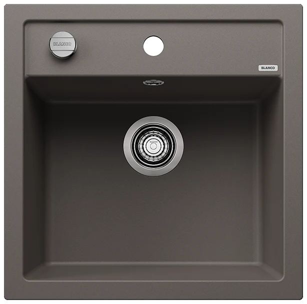 DALAGO 5 SILG Volcano grey M.AF