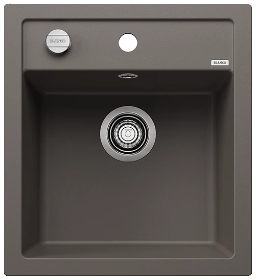 DALAGO 45 SILG Volcano grey M.AF