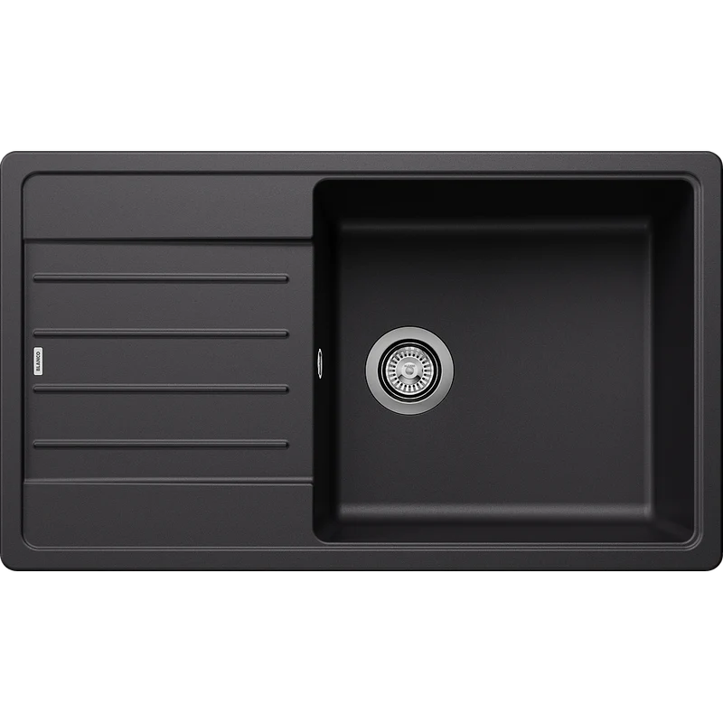 LEGRA XL 6 S SILG Black O.ZUB O.AF
