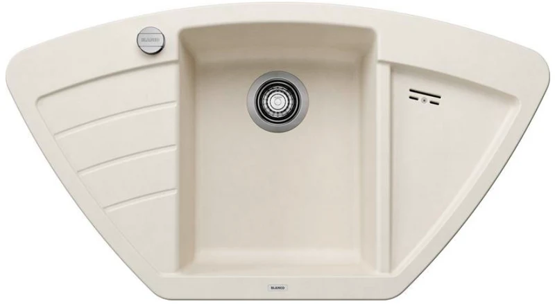 ZIA 9 E SILG Soft white M.AF