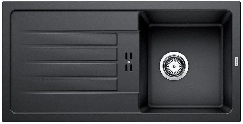 FAVUM 45 S SILG Anthracite O.AF