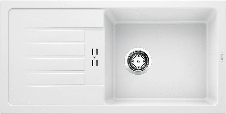 FAVUM XL 6 S SILG White O.AF
