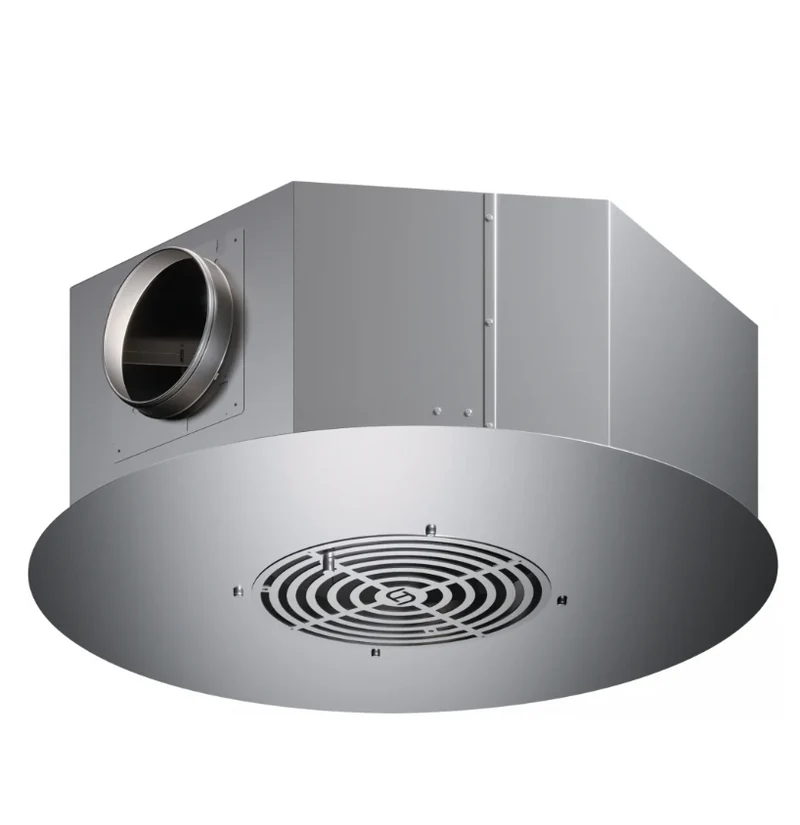 AIRLANE DUCTING KIT