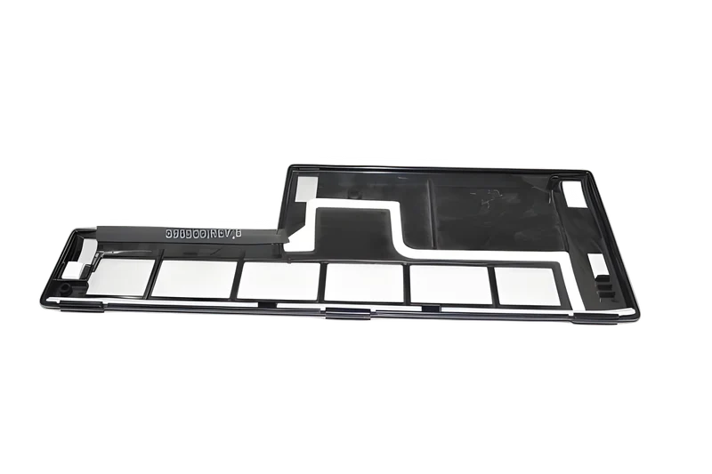 Oreck Bigfoot Vacuum Bottom Plate Assembly #5006