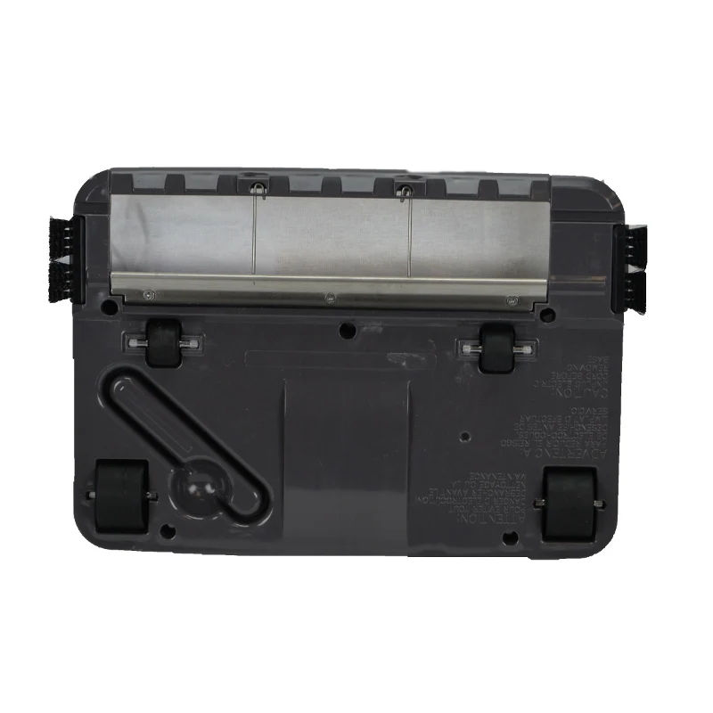 Oreck U2000RB1, 2000EB, 2100RHS & 2000RB / Hoover CH50200 & CH50300 Bottom Plate #09-75715