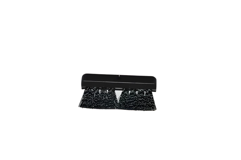 Oreck Upright Bottom Plate Corner Brush #430000961