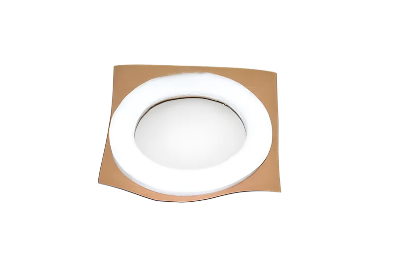Oreck XL21 600ECB Upright Seal Felt Inlet Intake #430000882