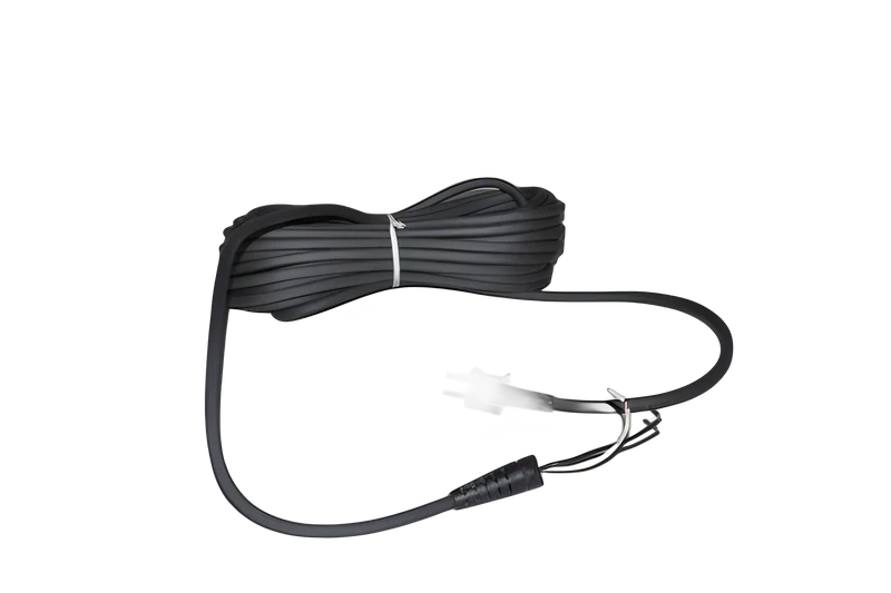 Oreck U8200 Upright Cord 2 Wire #75896-05-327