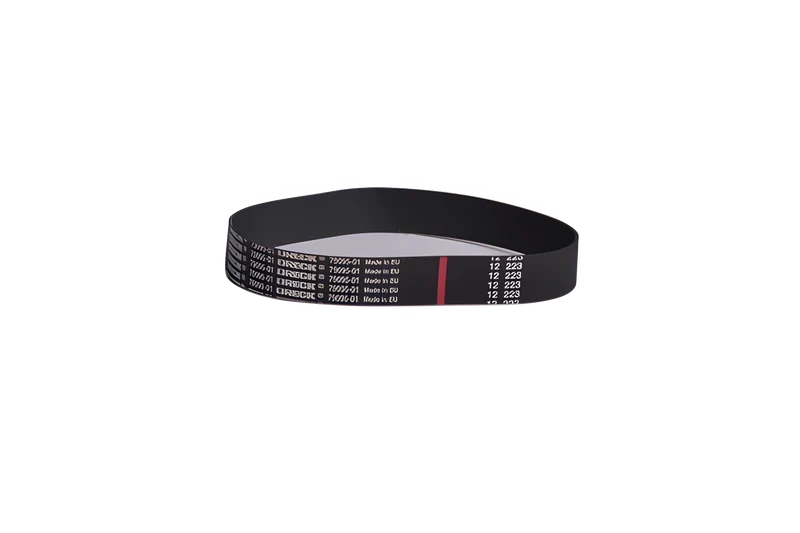 Oreck U7070, U7240, UK30300, UK30200 / Hoover BH55500, CH95519 Elevate Cordless Belt #4300