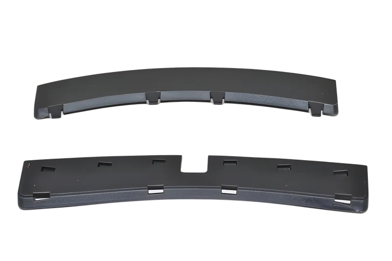 Oreck XL21 600 Front Bag Clip Black Vacuum #430000959