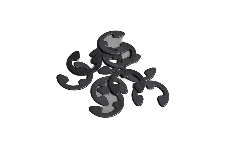 Panasonic MC-6640 and MC-6647 Wheel Shaft Lock Ring #AMC-XUC5FY