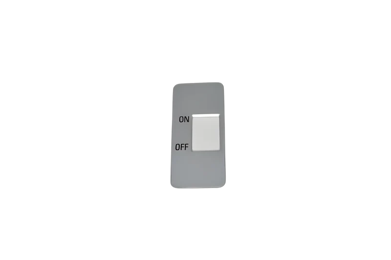 Panasonic 6210 Switch Window V30 #AMC93D-V30