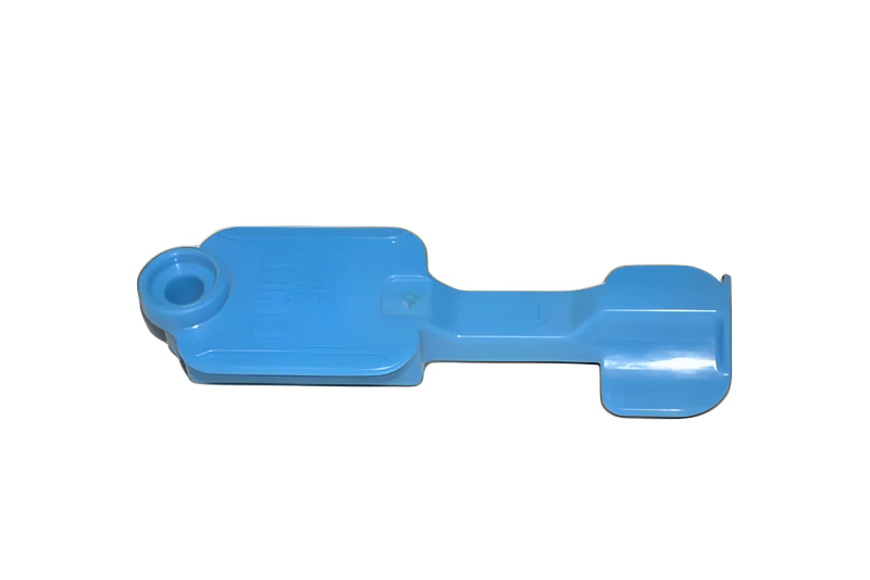 Panasonic MC2200/2205 Dust Scraping Lever #AMC48K-X50