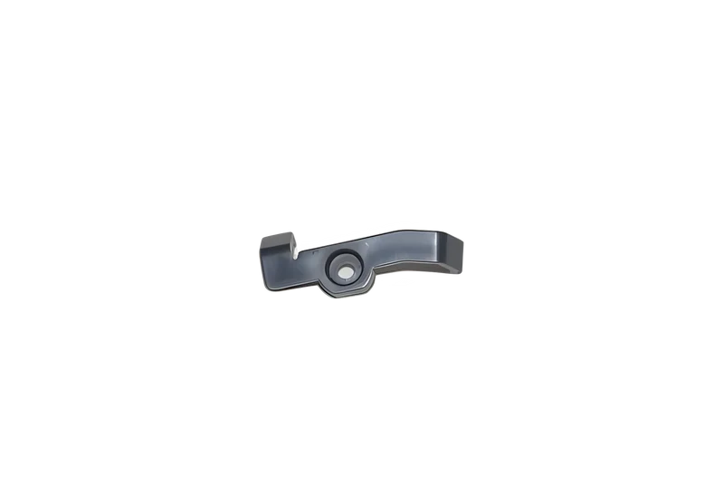 Panasonic MC V6815 Dust Brush/Bag Hsy Clamp #AC29FZAZV07