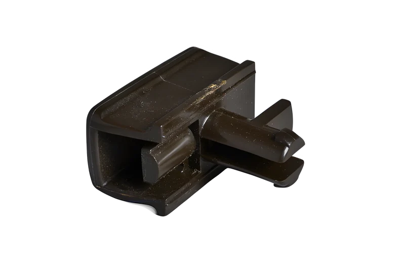 Panasonic Release Knob for Cover/Door All Current Panasonic Canisters #AMC01D-F2Z00