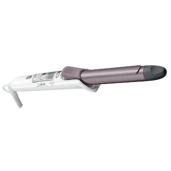 Rowenta CF3460 Locktång Varm Svart