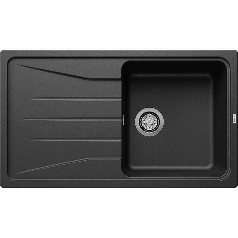 SONA 5 S SILG PDUR Anthracite O.AF