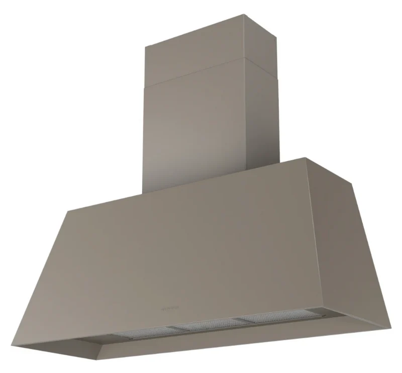 HOOD CHLOE' XL CG MATT A110