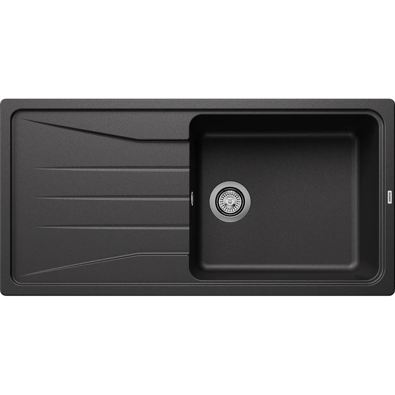 SONA XL 6 S SILG PDUR Anthracite O.AF