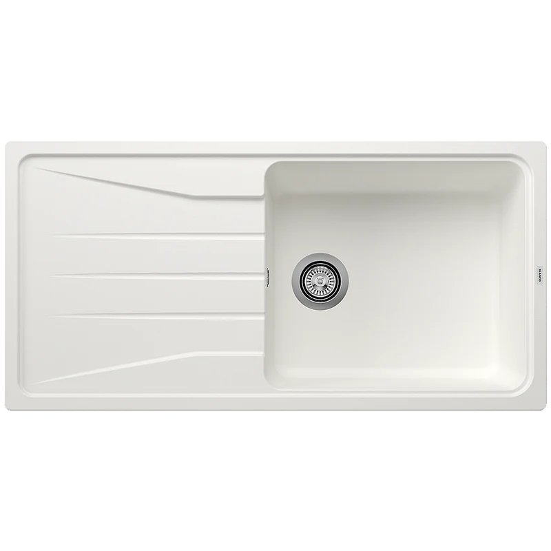 SONA XL 6 S SILG PDUR White O.AF