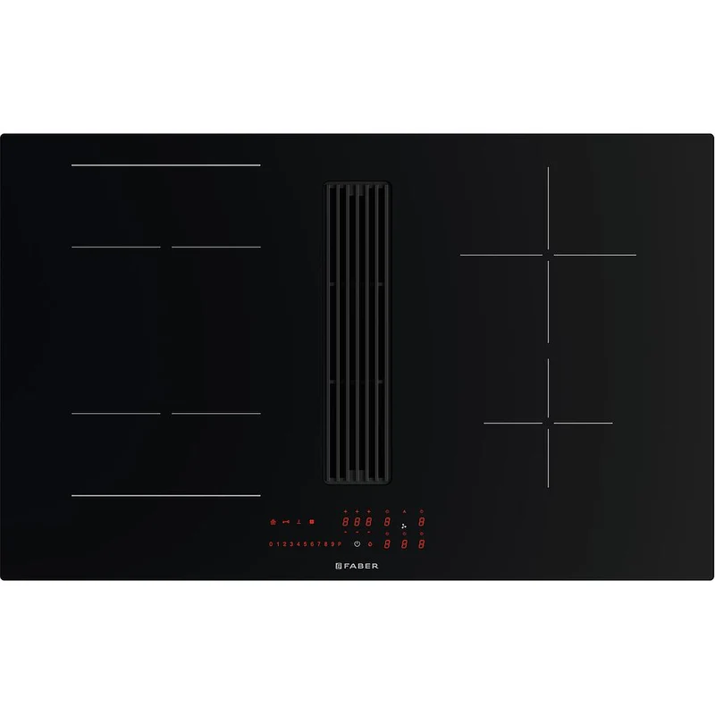 HOB GALILEO LINEAR A830