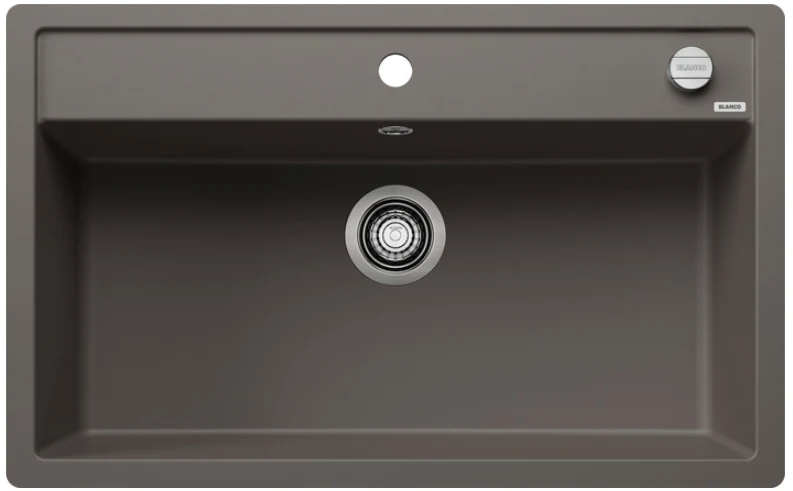 DALAGO 8-F SILG Volcano grey M.AF