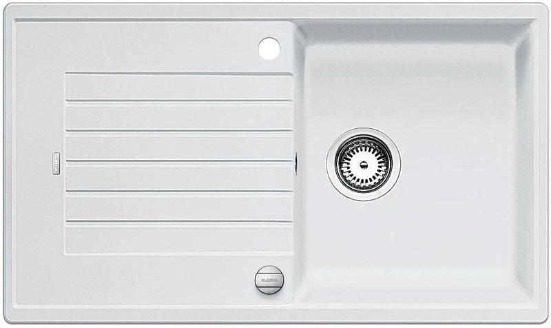 ZIA 5 S SILG PDUR White M.AF