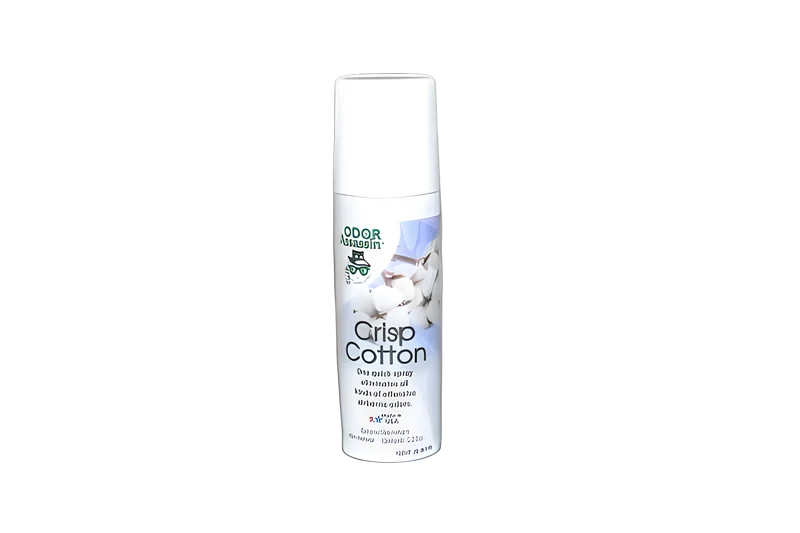 Odor Assassin Cotton 2.2oz Spray Vacuum #127482