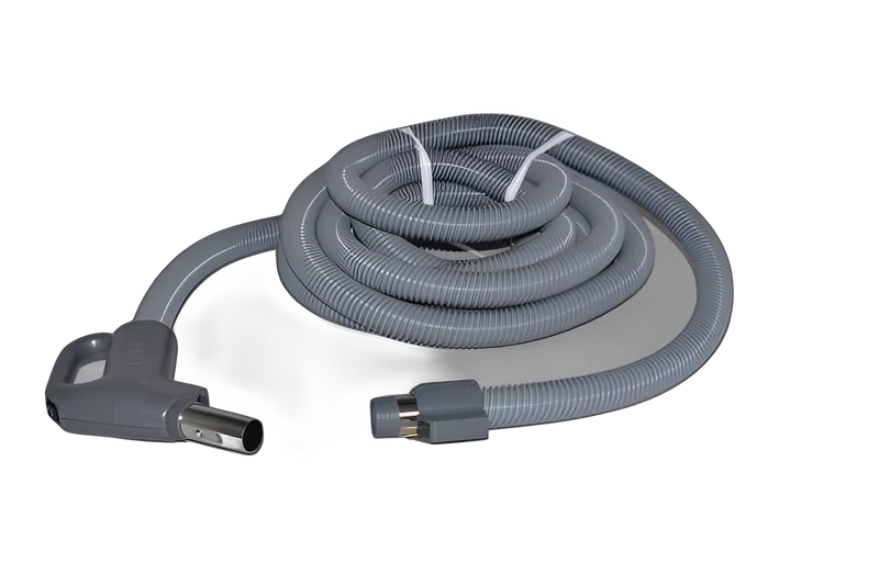 Nutone New Style 30ft Electric Hose Direct Connect #CH615