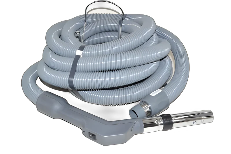 Nutone Low Voltage 1 3/8" VUF Vacuum Hose Assembly #CH235