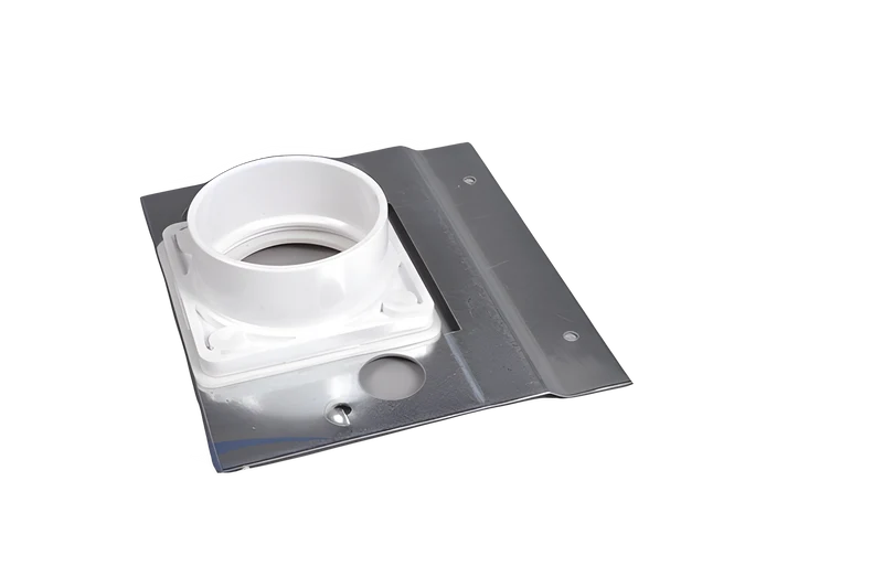 Nutone 330 Inlet Mounting Plate #CF329