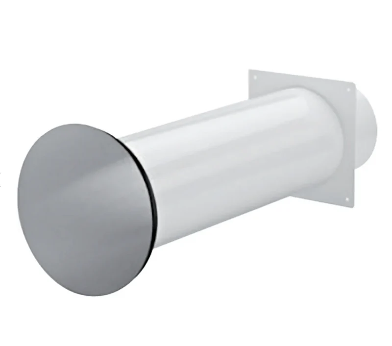 DUCT CONNECTOR RR