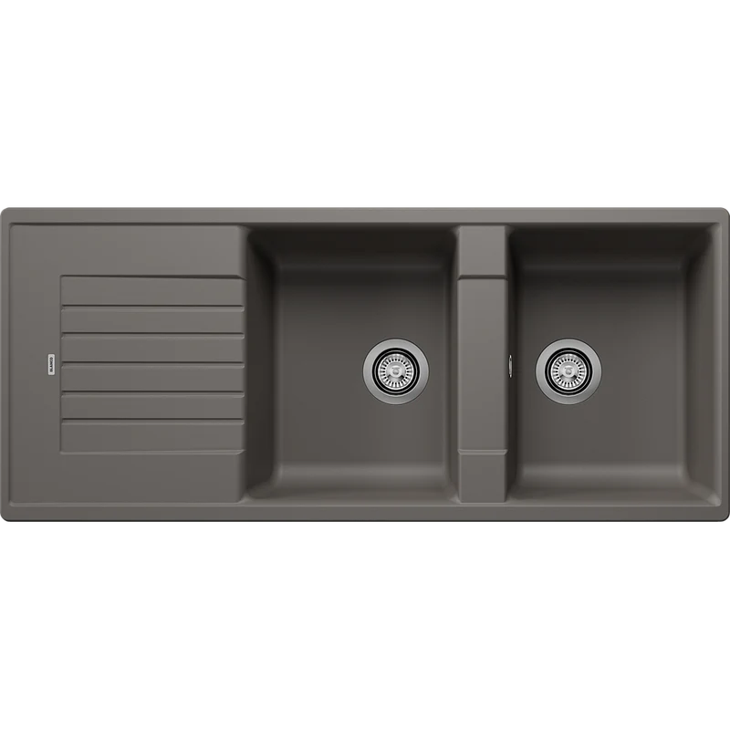 ZIA 8 S SILG Volcano grey O.AF