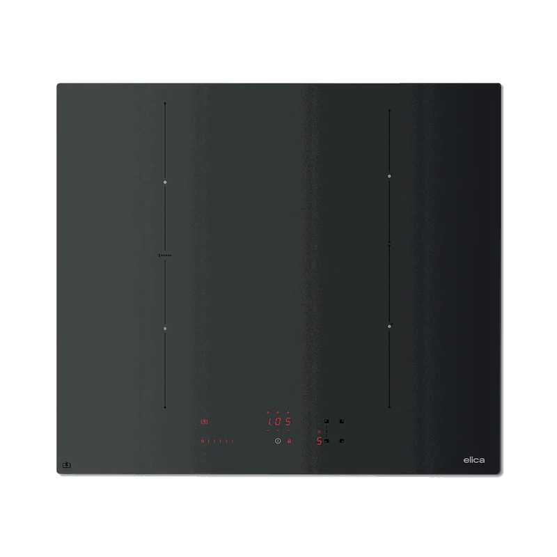 RATIO CONNEX 604 PLUS RAW
