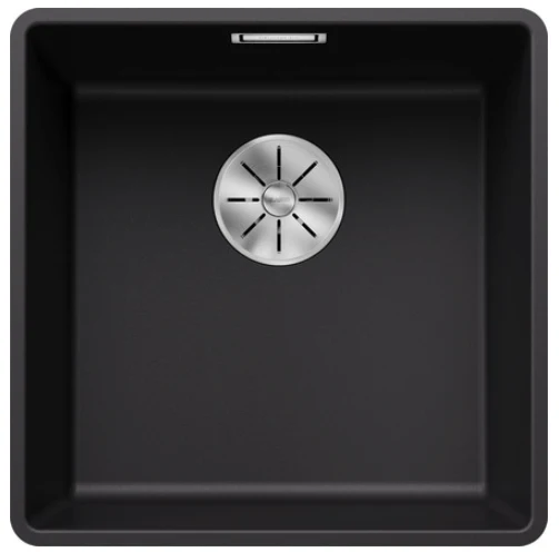 SUBLINE 400-F SILG PDUR Black InFino O.AF