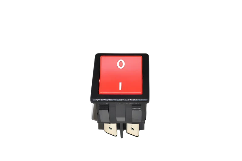 Numatic Henry HVR 200 Canister Vacuum Switch #220552