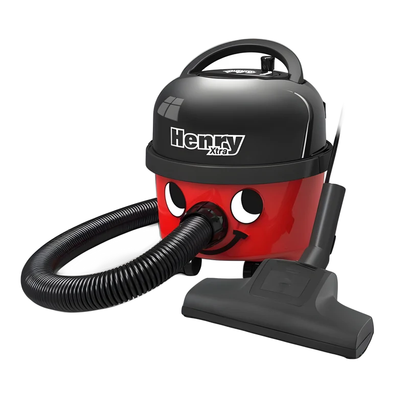 Numatic / Nacecare HVX160 Henry Extra Vacuum #908423