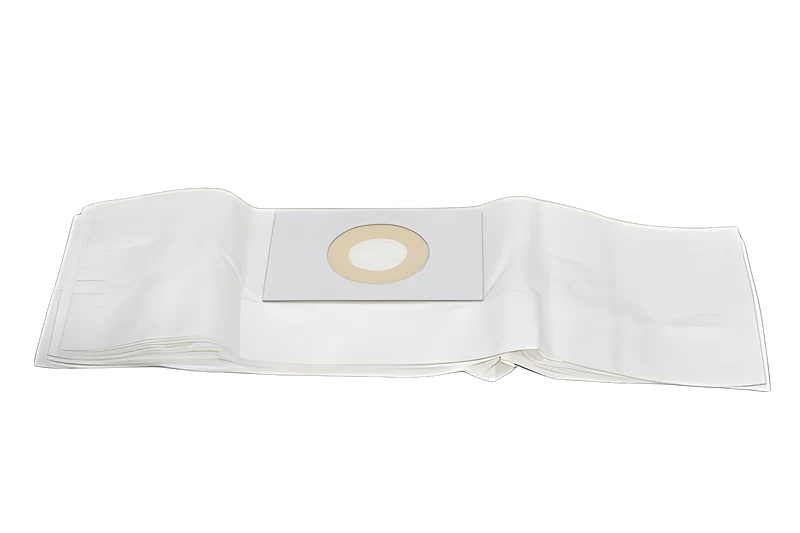 NSS Pacer 30 Paper Bags 6PK Aftermarket Alt to OEM #14-2458-07