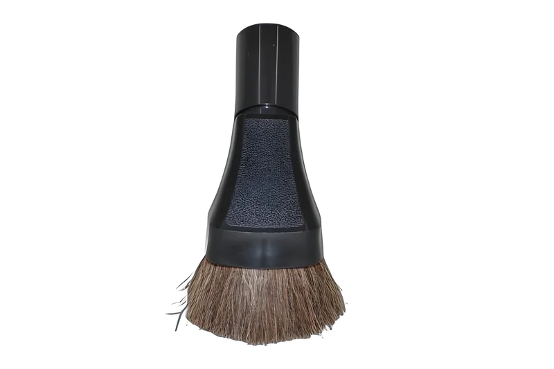 Dust Brush Miele, Bosch, 35mm, Horse Hair Vacuum #32-1618-04