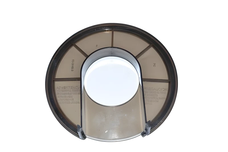 Koblenz U75 Light Weight Commercial U80, U90 Fan Cover #46-3208-9