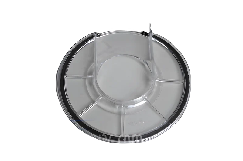 Koblenz U-530Z Upright Vacuum Fan Cover #46-2036-5